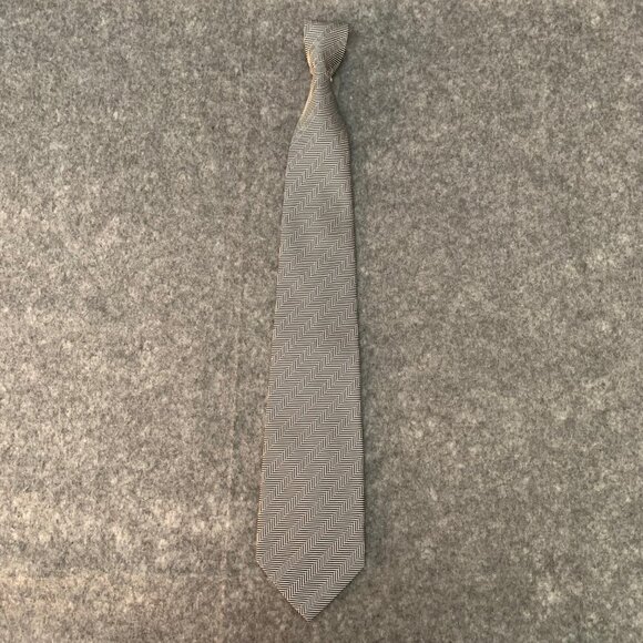 Cedarwood State Men’s Necktie - Picture 1 of 4